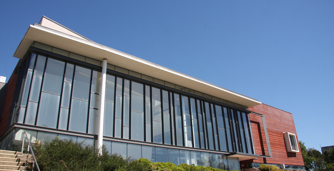 Adeilad Parry-Williams building