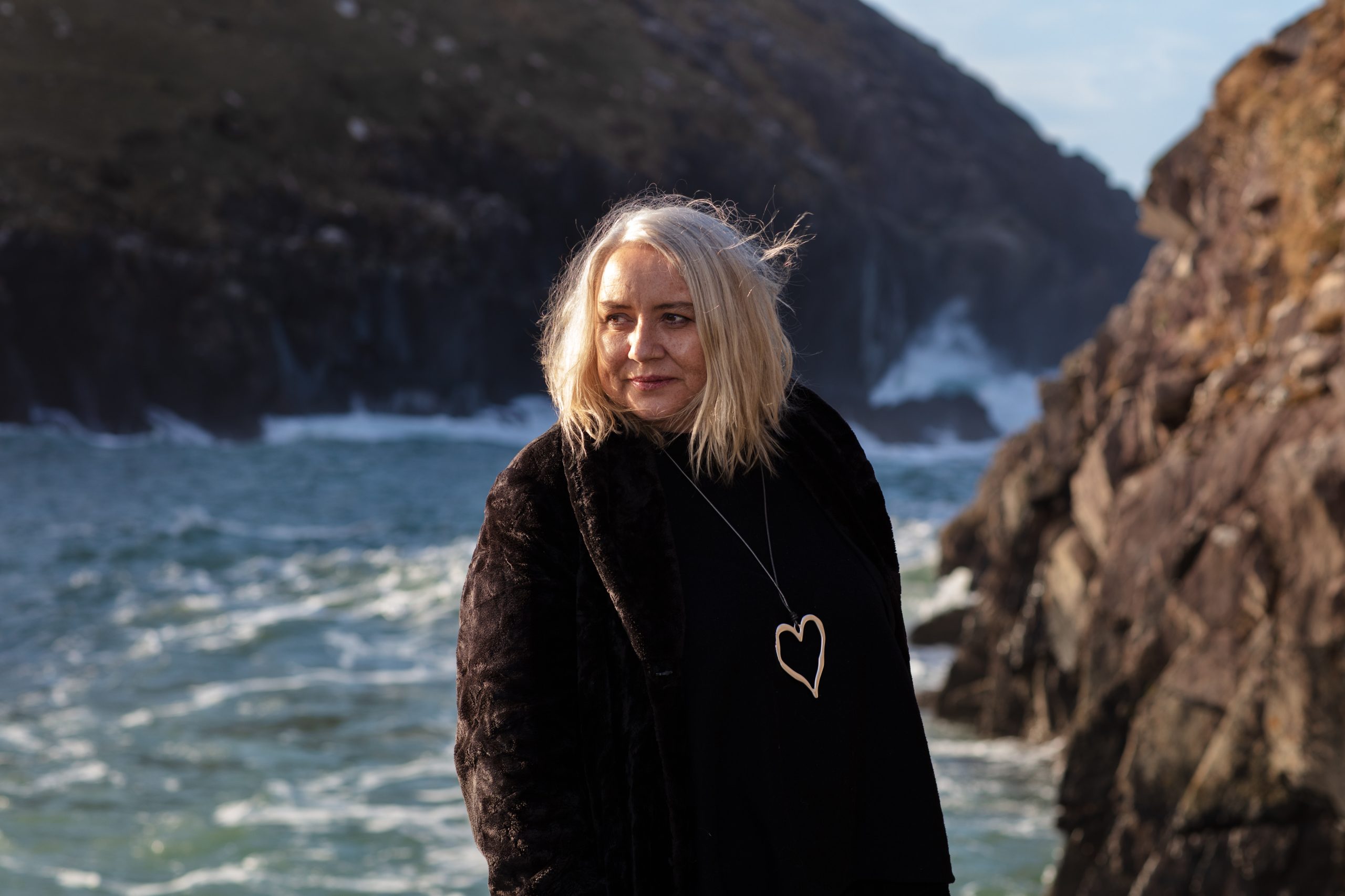 Dairena Ní Chinnéide